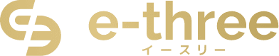 e-three